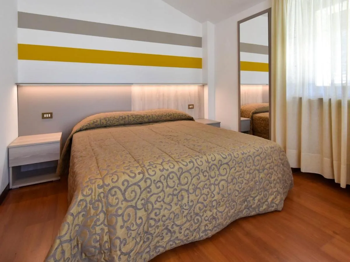 Appartamento Locazione Turistica Stelvio Grosotto 0*,  Italia