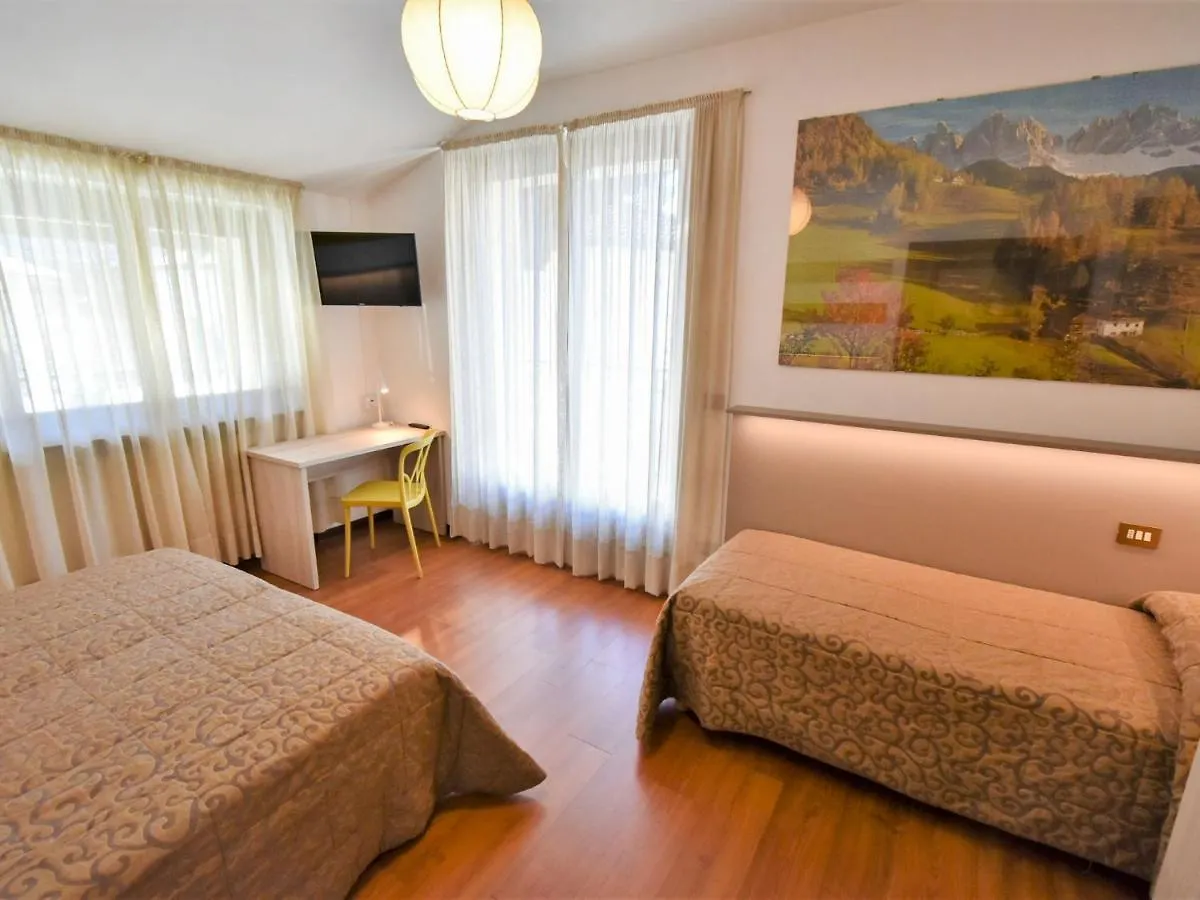 Appartamento Locazione Turistica Stelvio Grosotto 0*,