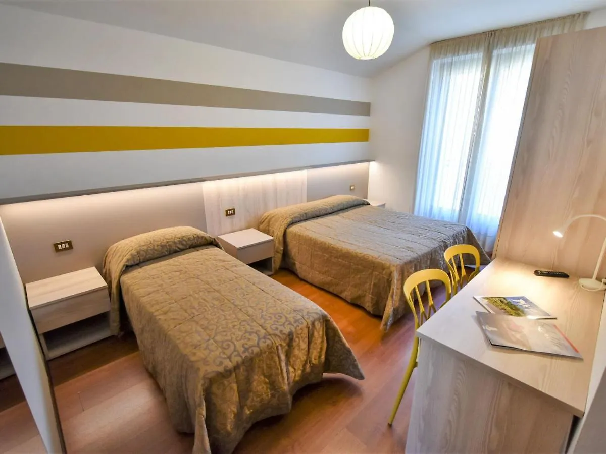 Appartamento Locazione Turistica Stelvio Grosotto