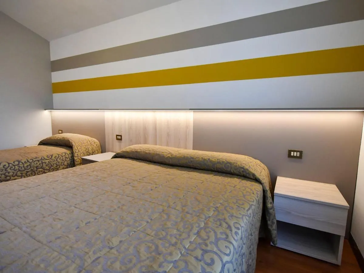 Apartment Stelvio By Interhome Grosotto