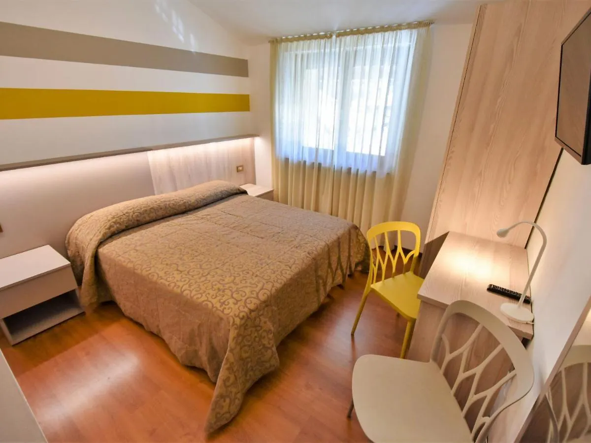 Apartment Stelvio By Interhome Grosotto Italy